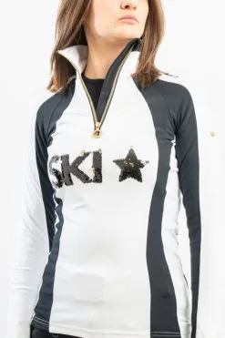 GOLDBERGH DAVOS PULLY LS GBS3723224 13 GOLDBERGH DAVOS PULLY LS GBS3723224 -Tuta Da Sci goldbergh davos pully ls gbs3723224 4