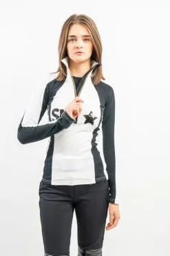 GOLDBERGH DAVOS PULLY LS GBS3723224 15 GOLDBERGH DAVOS PULLY LS GBS3723224 -Tuta Da Sci goldbergh davos pully ls gbs3723224 6