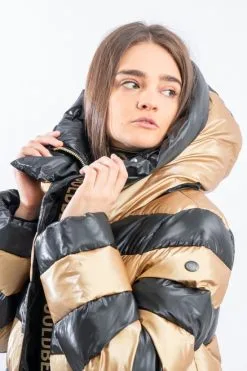 GOLDBERGH DAZZLE JACKET GBS1013224 -Tuta Da Sci goldbergh dazzle jacket gbs1013224 6