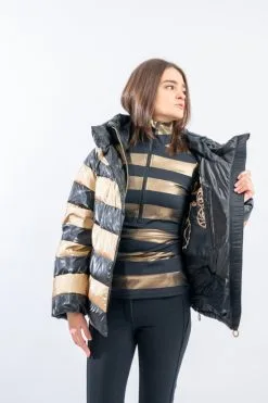 GOLDBERGH DAZZLE JACKET GBS1013224 -Tuta Da Sci goldbergh dazzle jacket gbs1013224 7