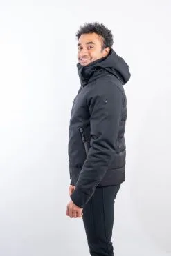 GOLDBERGH DENNIS JACKET GB1620204 -Tuta Da Sci goldbergh dennis jacket gb1620204 2