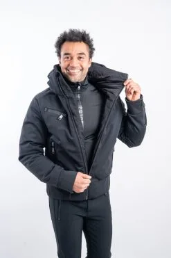 GOLDBERGH DENNIS JACKET GB1620204