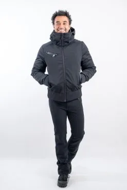 GOLDBERGH DENNIS JACKET GB1620204 -Tuta Da Sci goldbergh dennis jacket gb1620204 4