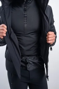 GOLDBERGH DENNIS JACKET GB1620204 -Tuta Da Sci goldbergh dennis jacket gb1620204 5