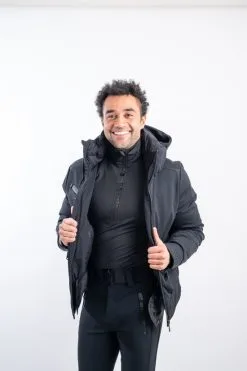 GOLDBERGH DENNIS JACKET GB1620204 -Tuta Da Sci goldbergh dennis jacket gb1620204 6