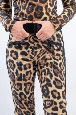 GOLDBERGH JAGUAR SKI PANTS GBS2970224 -Tuta Da Sci goldbergh jaguar ski pants gbs2970224 3