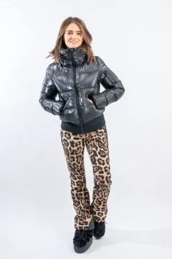 GOLDBERGH JAGUAR SKI PANTS GBS2970224 -Tuta Da Sci goldbergh jaguar ski pants gbs2970224 4