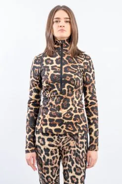 GOLDBERGH LEONA PULLY LS GBS4220224 8 GOLDBERGH LEONA PULLY LS GBS4220224 -Tuta Da Sci goldbergh leona pully ls gbs4220224 1