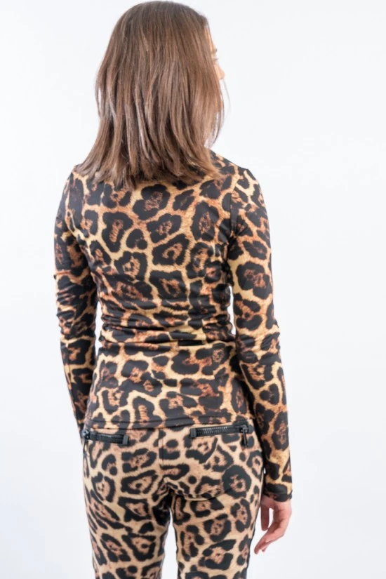 GOLDBERGH LEONA PULLY LS GBS4220224 6 GOLDBERGH LEONA PULLY LS GBS4220224 - immagine 4