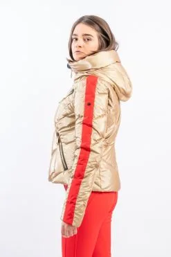 GOLDBERGH MONTD OR JACKET GBS0614224 -Tuta Da Sci goldbergh montd or jacket gbs0614224 2