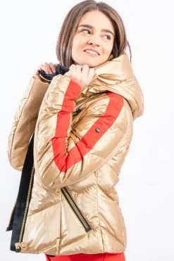 GOLDBERGH MONTD OR JACKET GBS0614224 -Tuta Da Sci goldbergh montd or jacket gbs0614224 4