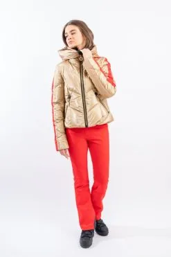 GOLDBERGH MONTD OR JACKET GBS0614224 -Tuta Da Sci goldbergh montd or jacket gbs0614224 5