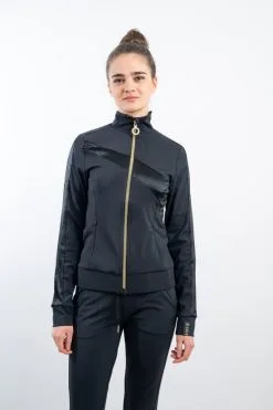 GOLDBERGH ORLA VEST PILE GB3716203 -Tuta Da Sci goldbergh orla vest pile gb3716203 1