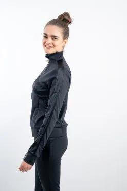 GOLDBERGH ORLA VEST PILE GB3716203 -Tuta Da Sci goldbergh orla vest pile gb3716203 2