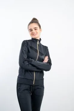 GOLDBERGH ORLA VEST PILE GB3716203 -Tuta Da Sci goldbergh orla vest pile gb3716203 4