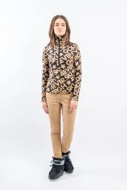 GOLDBERGH PARIS SKIPANTS GBL1670223 -Tuta Da Sci goldbergh paris skipants gbl1670223 4