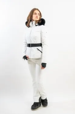 GOLDBERGH PIPPA SKI PANTS GBS0170224 -Tuta Da Sci goldbergh pippa ski pants gbs0170224 4