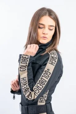 GOLDBERGH PREMIUM JUMPSUITE GBS1697224 -Tuta Da Sci goldbergh premium jumpsuite gbs1697224 4