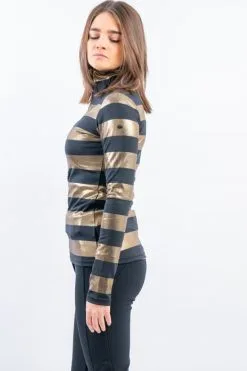 GOLDBERGH QUEEN PULLY LS GBS3721224 -Tuta Da Sci goldbergh queen pully ls gbs3721224 2