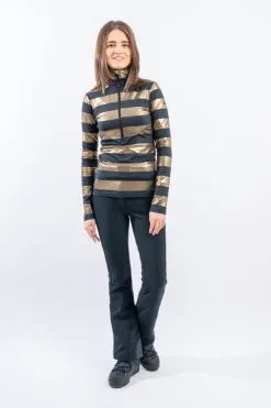 GOLDBERGH QUEEN PULLY LS GBS3721224 -Tuta Da Sci goldbergh queen pully ls gbs3721224 4