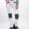 GOLDBERGH ROCKY SKI PANTS GB1674204 -Tuta Da Sci goldbergh rocky ski pants gb1674204