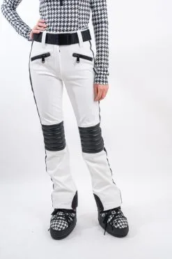 GOLDBERGH ROCKY SKI PANTS GB1674204 -Tuta Da Sci goldbergh rocky ski pants gb1674204 4