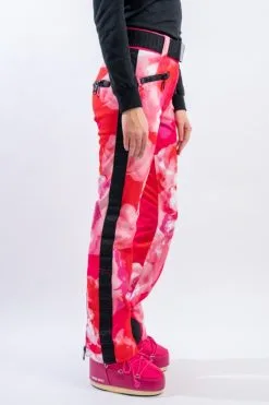 GOLDBERGH ROSENHORN SKI PANTS GBS0970224 -Tuta Da Sci goldbergh rosenhorn ski pants gbs0970224 1