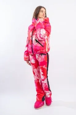 GOLDBERGH ROSENHORN SKI PANTS GBS0970224 -Tuta Da Sci goldbergh rosenhorn ski pants gbs0970224 3