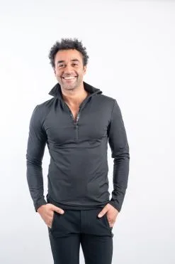 GOLDBERGH ROY PULLY SOTTOTUTA GB3019204