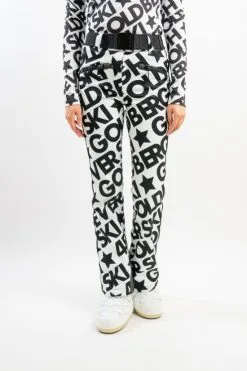 GOLDBERGH SKISTAR SKI PANTS GBS2870224