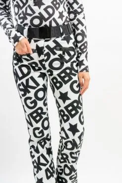 GOLDBERGH SKISTAR SKI PANTS GBS2870224 10 GOLDBERGH SKISTAR SKI PANTS GBS2870224 -Tuta Da Sci goldbergh skistar ski pants gbs2870224 3