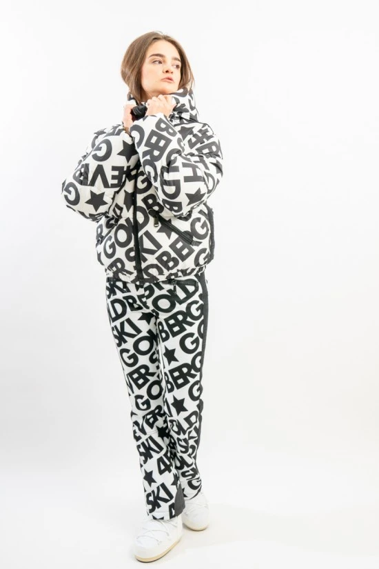 GOLDBERGH SKISTAR SKI PANTS GBS2870224 7 GOLDBERGH SKISTAR SKI PANTS GBS2870224 - immagine 5