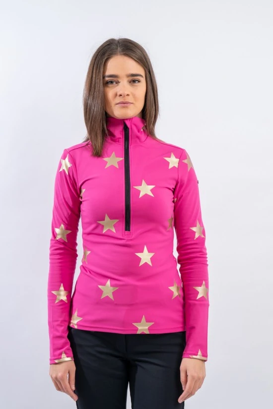 GOLDBERGH SKY PULLY LS GBS5620224 4 GOLDBERGH SKY PULLY LS GBS5620224 - immagine 2