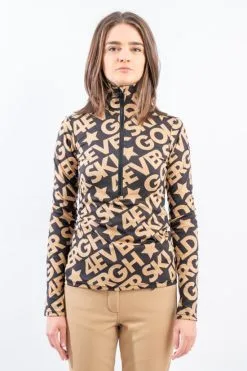 GOLDBERGH TYPE PULLY LS GBS4420224 -Tuta Da Sci goldbergh type pully ls gbs4420224 1