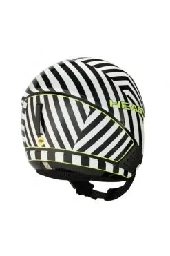 HEAD DOWNFORCE MIPS RAZZLE CASCO 320110 -Tuta Da Sci head downforce mips razzle casco 320110 1