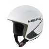 HEAD DOWNFORCE WHITE CASCO 320160 -Tuta Da Sci head downforce white casco 320160