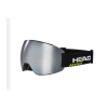 HEAD SENTINEL BLACKSL OCCHIALE MASCHERA 390050 1 HEAD SENTINEL BLACKSL OCCHIALE MASCHERA 390050 -Tuta Da Sci head sentinel blacksl occhiale maschera 390050