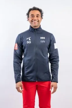 HELLY HANSEN ALPHA ZERO FLEECE JACKET 49452 -Tuta Da Sci helly hansen alpha zero fleece jacket 49452 2
