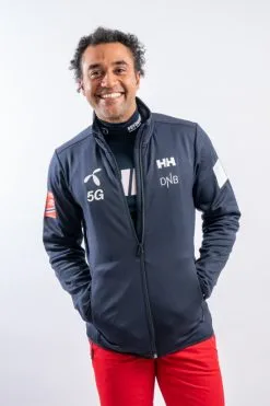 HELLY HANSEN ALPHA ZERO FLEECE JACKET 49452