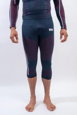 HELLY HANSEN H1 PRO LIFA 3 4 RACE PANTS 49476 -Tuta Da Sci helly hansen h1 pro lifa 3 4 race pants 49476 1