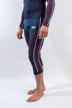 HELLY HANSEN H1 PRO LIFA 3 4 RACE PANTS 49476 -Tuta Da Sci helly hansen h1 pro lifa 3 4 race pants 49476 2