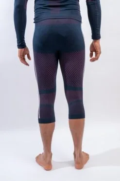 HELLY HANSEN H1 PRO LIFA 3 4 RACE PANTS 49476 -Tuta Da Sci helly hansen h1 pro lifa 3 4 race pants 49476 3