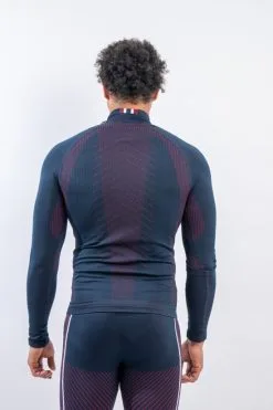 HELLY HANSEN H1 PRO LIFA RACE TOP 49475 -Tuta Da Sci helly hansen h1 pro lifa race top 49475 3