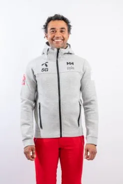 HELLY HANSEN HP OCEAN FZ JACKET 30209 -Tuta Da Sci helly hansen hp ocean fz jacket 30209 1