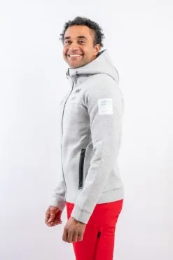 HELLY HANSEN HP OCEAN FZ JACKET 30209 -Tuta Da Sci helly hansen hp ocean fz jacket 30209 2