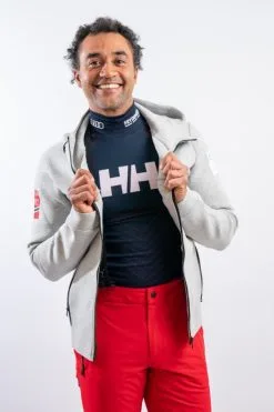 HELLY HANSEN HP OCEAN FZ JACKET 30209 -Tuta Da Sci helly hansen hp ocean fz jacket 30209 5