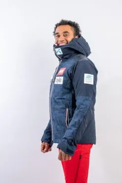 HELLY HANSEN KITZBUHEL INFINITY STRETCH JACKET 65866 -Tuta Da Sci helly hansen kitzbuhel infinity stretch jacket 65866 2