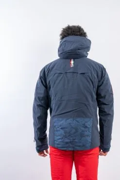 HELLY HANSEN KITZBUHEL INFINITY STRETCH JACKET 65866 -Tuta Da Sci helly hansen kitzbuhel infinity stretch jacket 65866 3