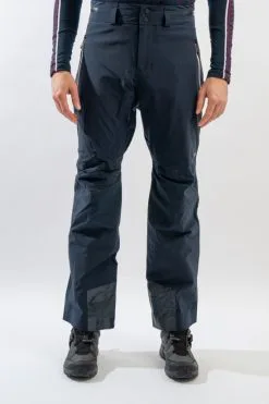 HELLY HANSEN KITZBUHEL INSULATED PANTS 65867 -Tuta Da Sci helly hansen kitzbuhel insulated pants 65867 1
