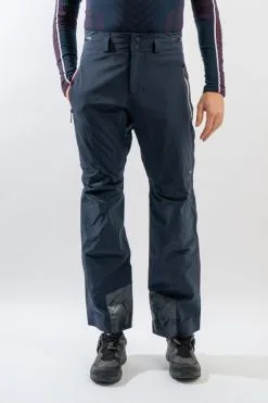 HELLY HANSEN KITZBUHEL INSULATED PANTS 65867 -Tuta Da Sci helly hansen kitzbuhel insulated pants 65867 2